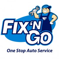 Fix 'n Go