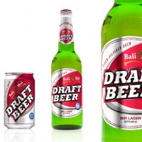 Draft Beer