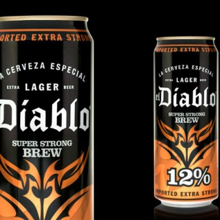 El Diablo