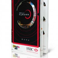 Furama Menu
