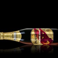 Panther Ginseng Stout