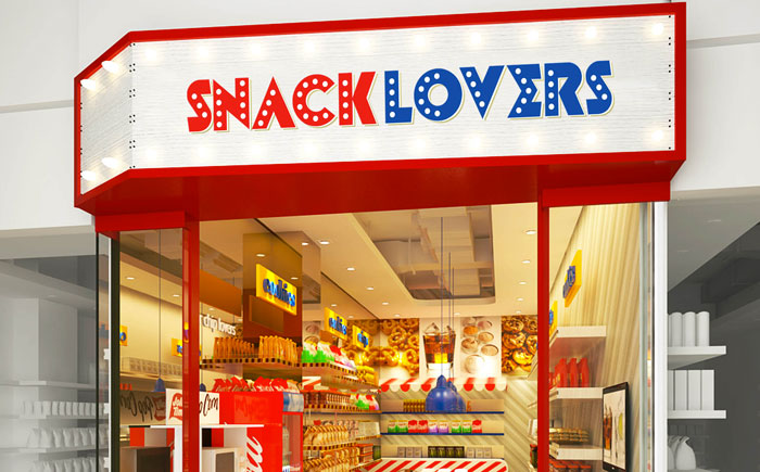 Snack Lovers
