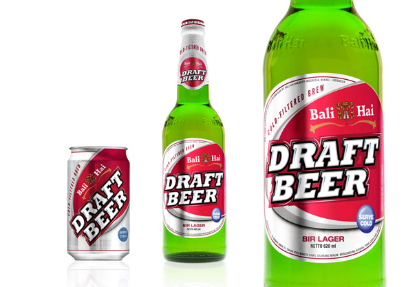 Draft Beer